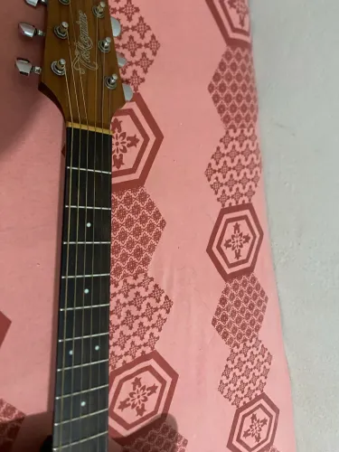 Violão Takamine gd15