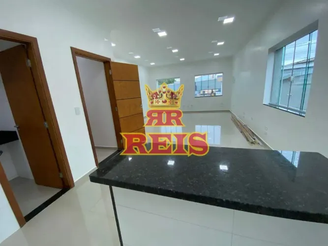 Aluga-se sala comercial 44,80m²por R$2.900,00- Jardim ABC-Diadema/SP