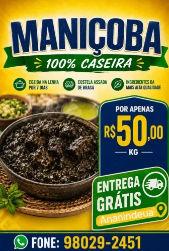 Maniçoba 