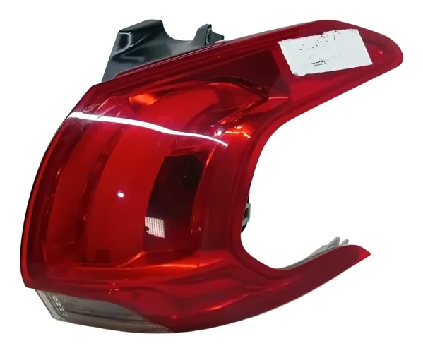 Lanterna Traseira Direita Peugeot 2008 2015 a 2022 (canto)