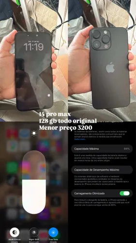iPhone 14 Pro Max