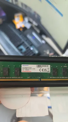 Memoria ram adata 8gb DDr4 2666mhz
