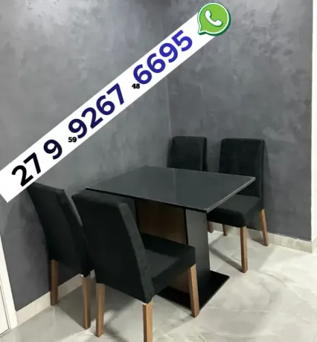 MONTADOR DE MÓVEIS  VITORIA RICARDO