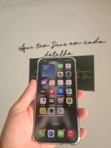 IPHONE 12 PRO MAX