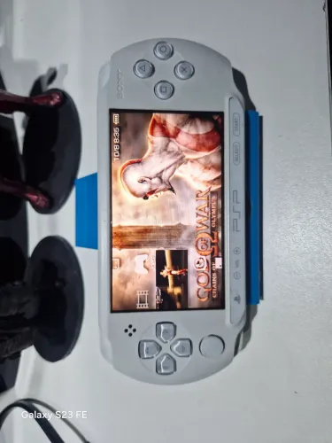 Psp 1004 street desbloqueado