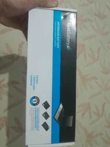 Vendo Bateria para Notebook Dell Inspiron 15
