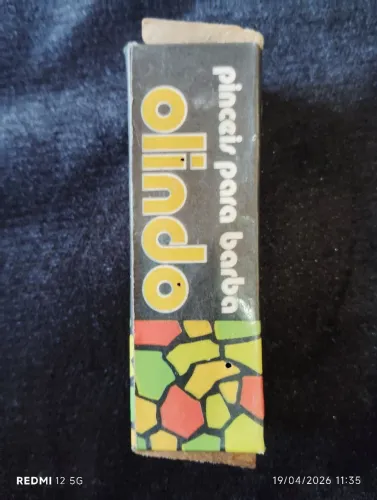 Pincel de barba (antiguidade)