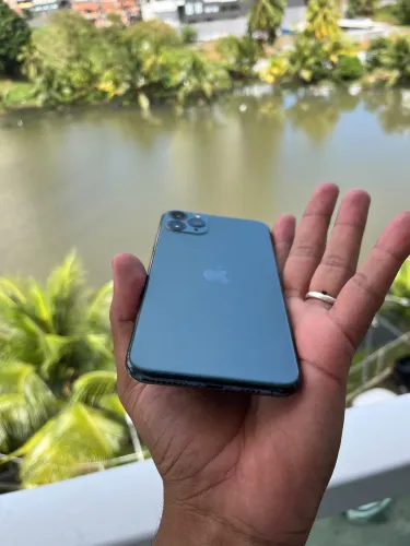 iPhone 11 Pro Max 64GB
