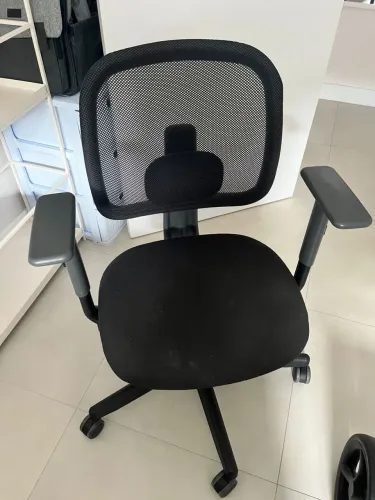 Cadeira de escritorio 