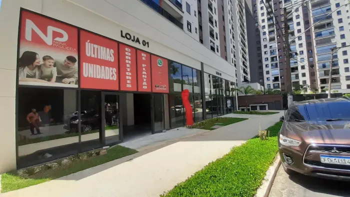 Sala Comercial a Venda, com 112m² no Jardim São Paulo/Santana!!