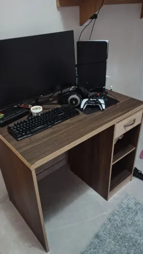 Mesa gamer MDF 