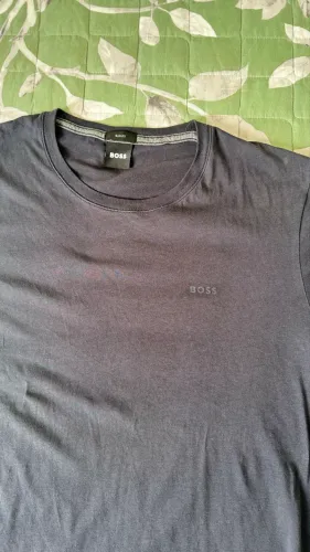 Camisa Boss Original