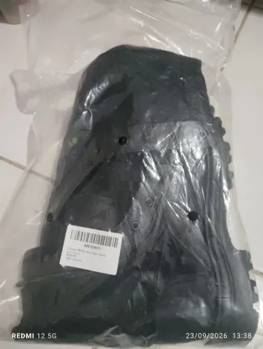 Bota presta