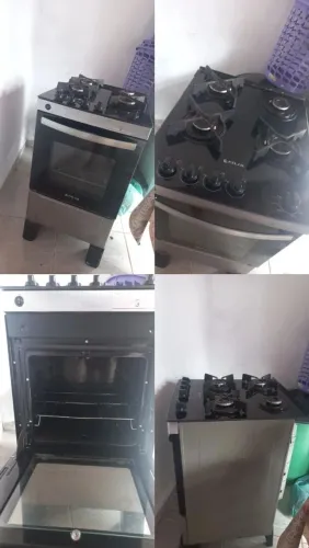Vendo fogão