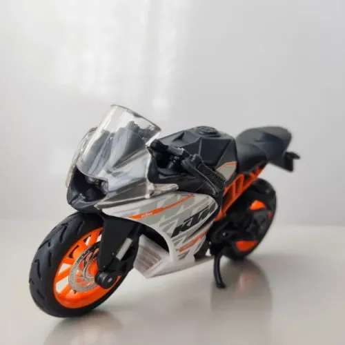 Moto Maisto 1:18 - KTM RC 390