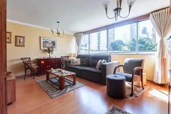 Apartamento-Para venda-751 Rua Bartira, Perdizes, Perdizes, São Paulo, São Paulo