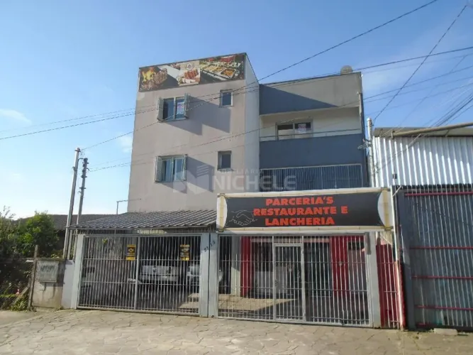 Apartamento Santa Catarina Caxias do Sul
