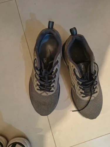 Tenis caminhada