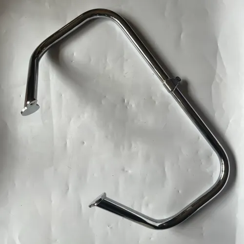 Protetor Mata Cachorro Harley Davidson Original