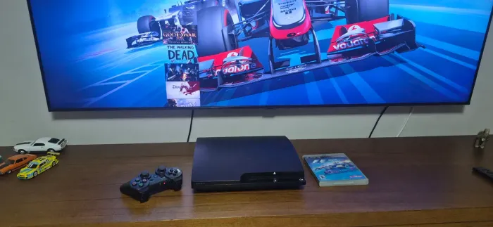PS3 SLIM
