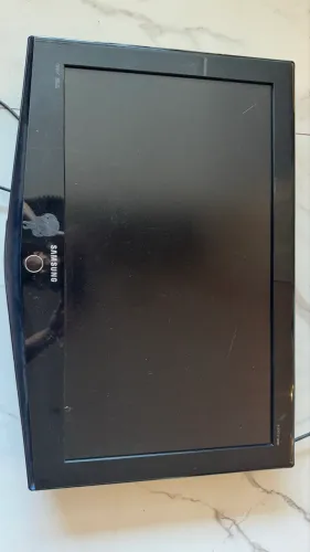 TV Samsung LCD HD 32 pol