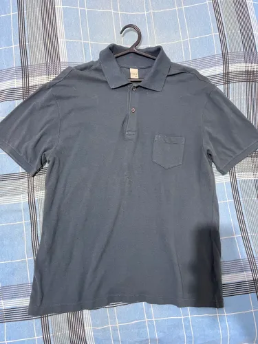 Camisa polo Laville