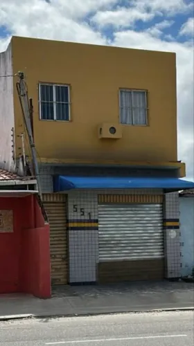 Loja com 90 m2 - Av. Nestor Sampaio
