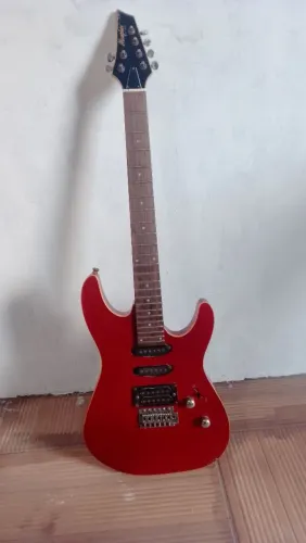 Guitarra Memphis By Tagima 
