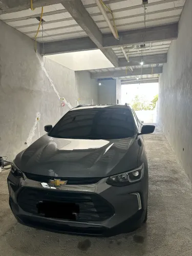 Chevrolet Tracker 1.0 Turbo 12V Flex Aut. (pcd) 2021