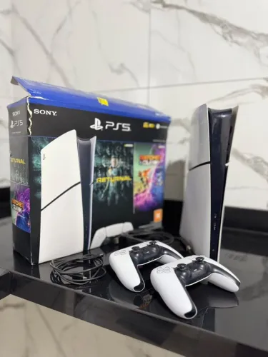 PLAYSTATION 5 1TB
