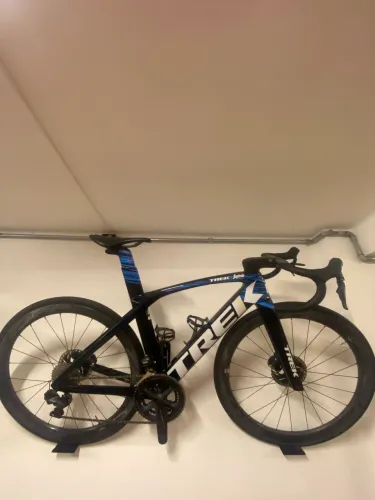 Trek Madone SLR Team Segafredo ProjectOne Carbono