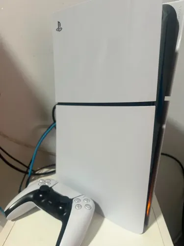 Playstation 5 - 1TB