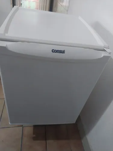 Frigobar cônsul 80 l ótimo entrego grátis local 