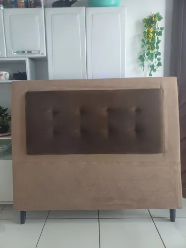 Cabeceira para cama de casal
