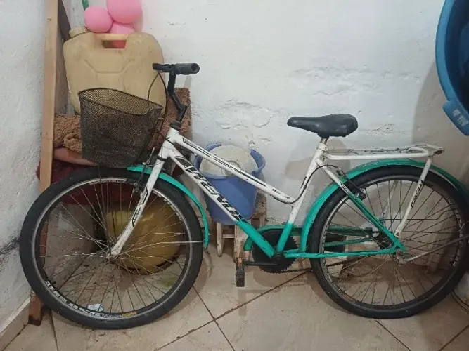 Bicicleta Wendy Aro 24
