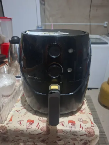 Vendo Airfryer Cadence 5L