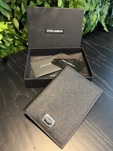 Porta passaporte Dolce & Gabbana 