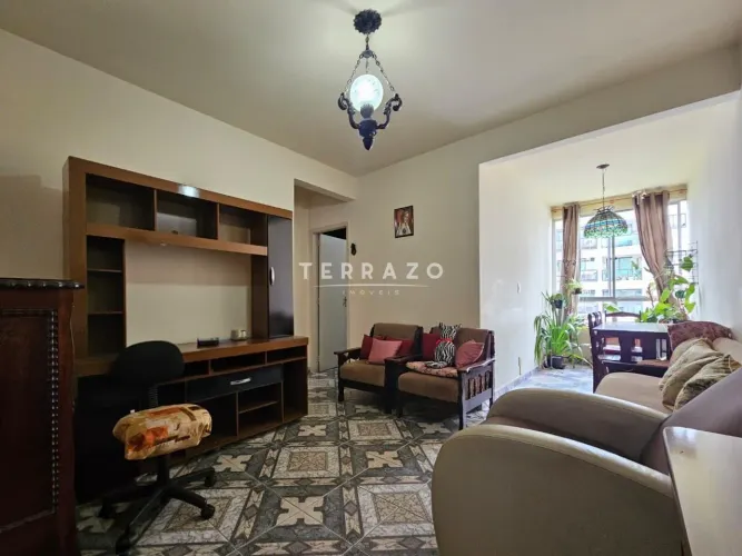 Apartamento à venda, 2 quartos, Várzea - Teresópolis/RJ