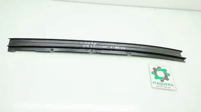 Acabamento Parabrisa Lado Esquerdo Grand Cherokee Ano 2009