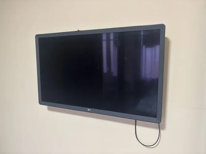 Televisão
