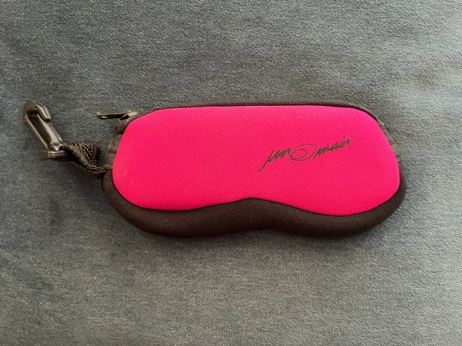 Capa neoprene para óculos Mormaii