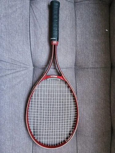 Raquete de Tênis Wilson