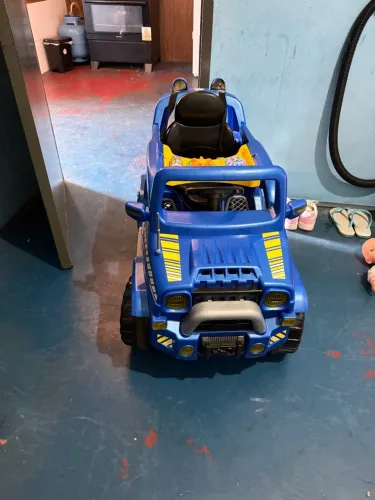 Brinquedo de criança 