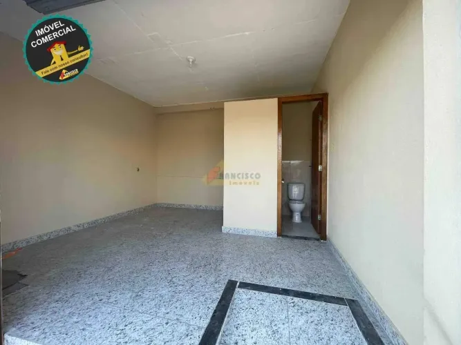 Loja para aluguel, Niterói - Divinópolis/MG