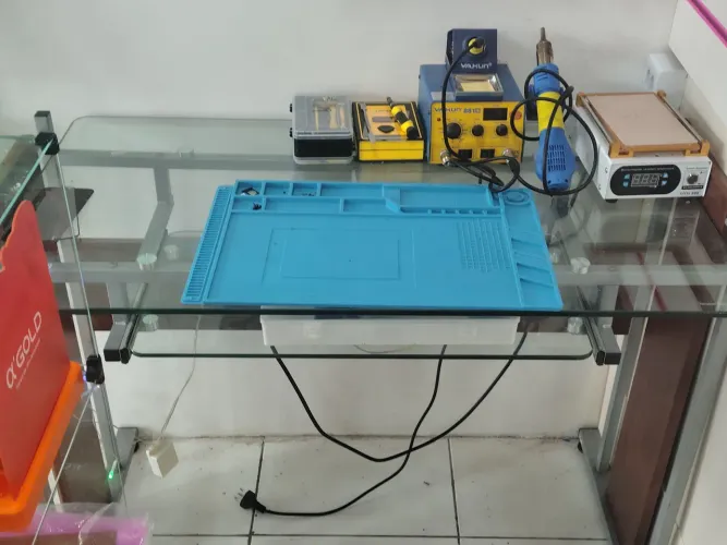 Vendo asiática de celular