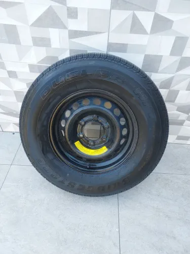 ESTEPE S10 ARO 16 6 FUROS
