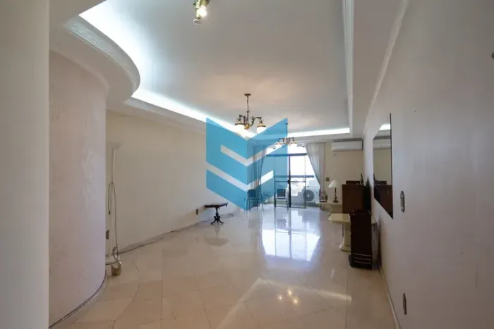 Apartamento com 3 dormitórios à venda, 210 m² - Centro, Sorocaba