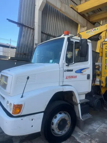 MB1620 com muck 