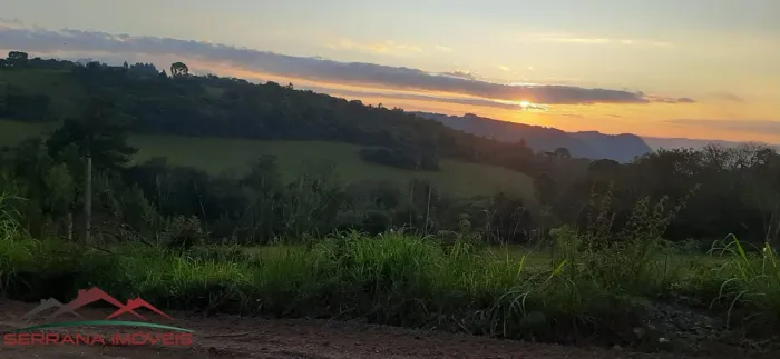 TERRENO RESIDENCIAL em Nova Petrópolis - RS, Linha Imperial
