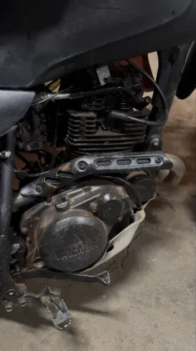 VENDO MOTOR TDM/XT/TTR 225